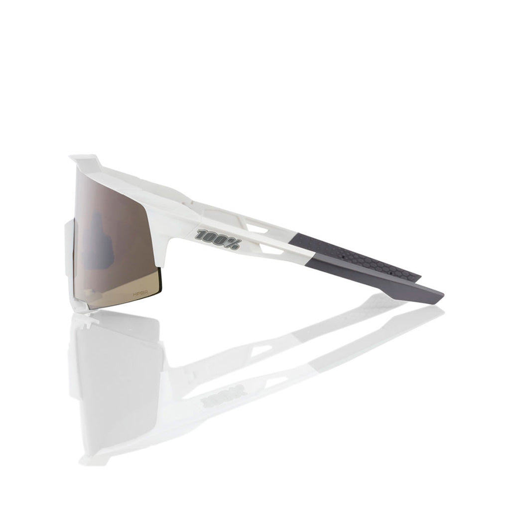 SPEEDCRAFT - Matte White