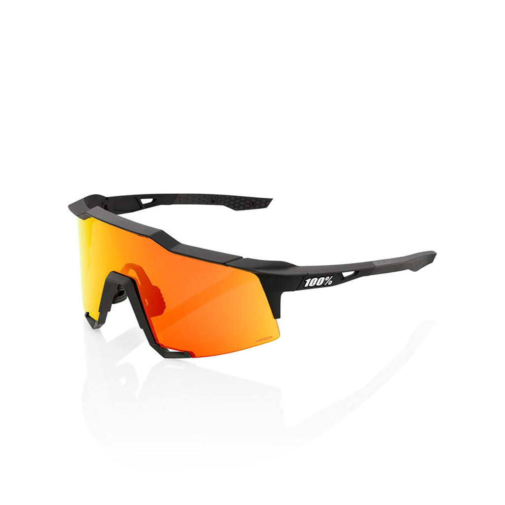 SPEEDCRAFT - Soft Tact Black