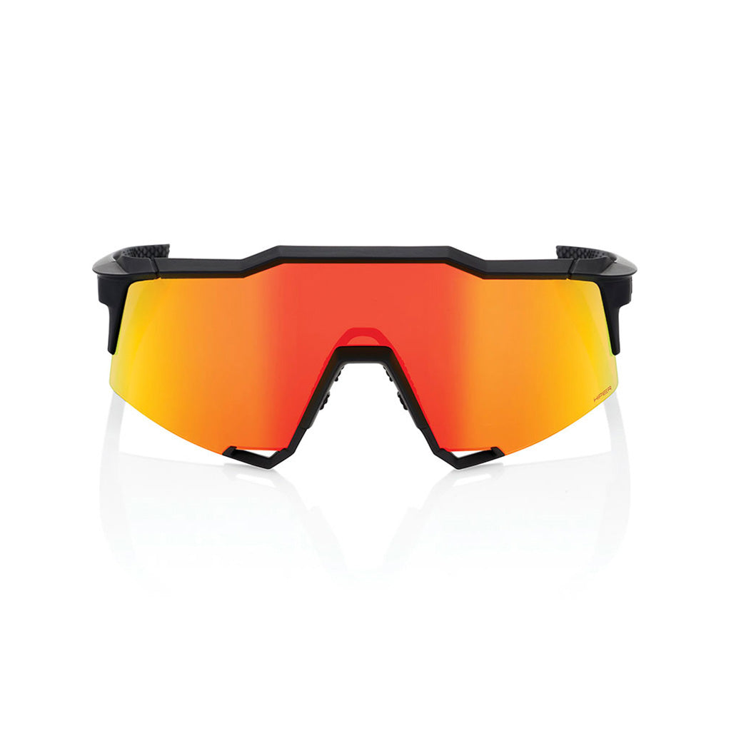 SPEEDCRAFT - Soft Tact Black