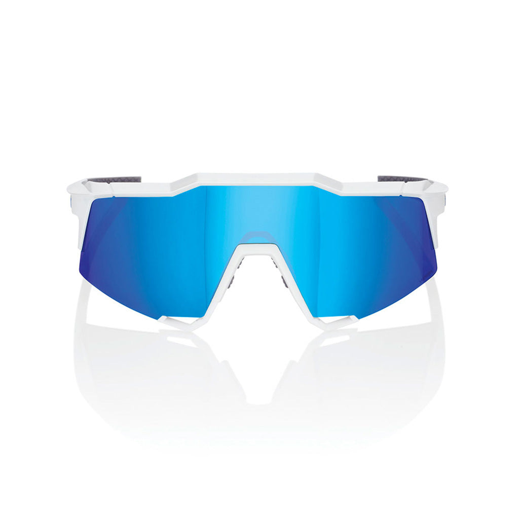 SPEEDCRAFT - Matte White