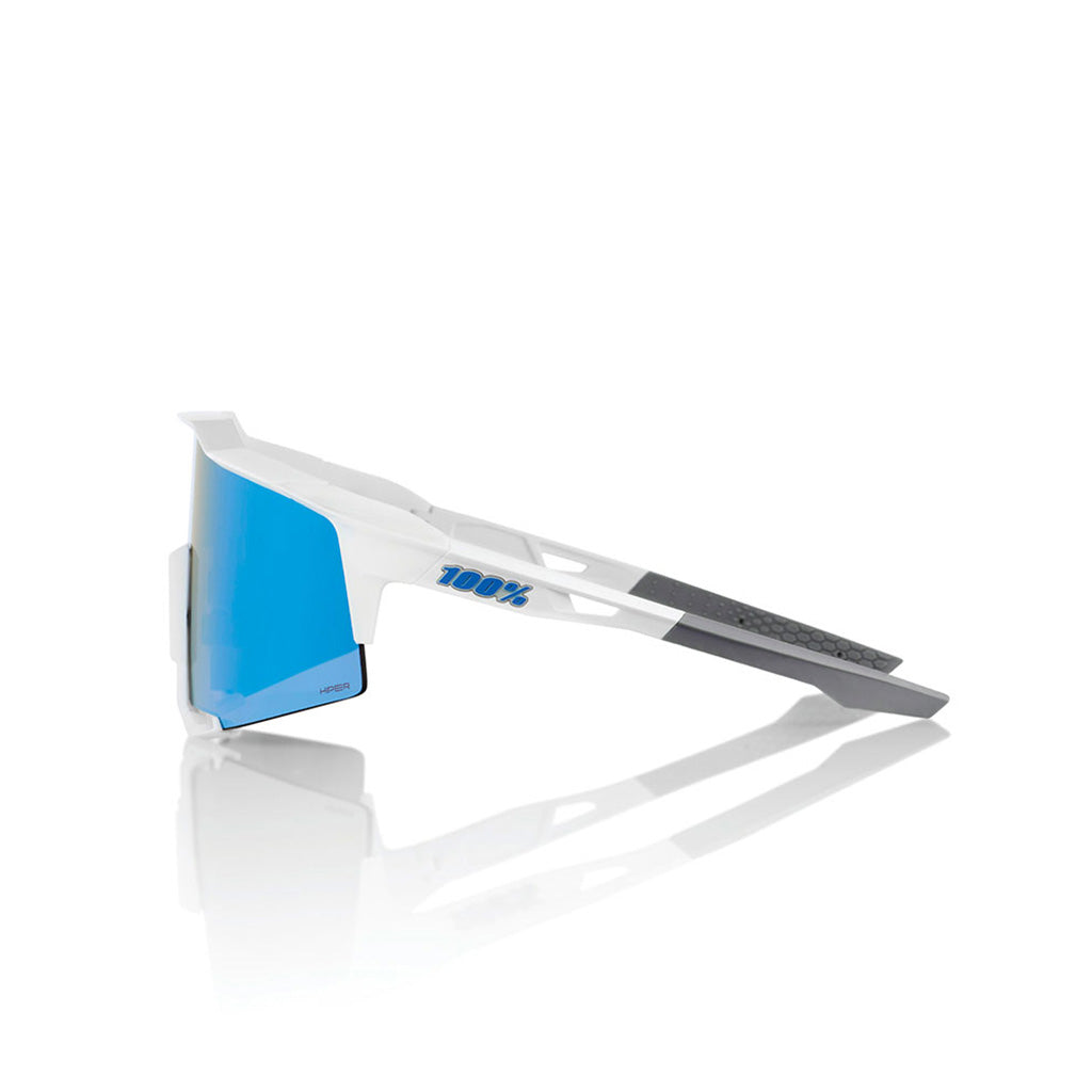 SPEEDCRAFT - Matte White