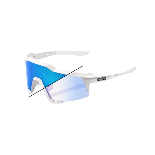 SPEEDCRAFT LE - Bastille - Blue M. Photochromic