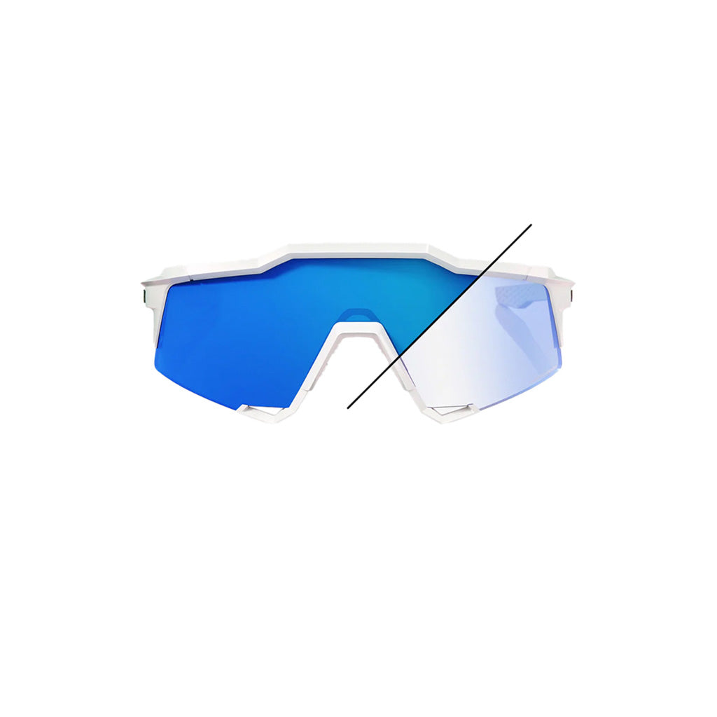 SPEEDCRAFT LE - Bastille - Blue M. Photochromic