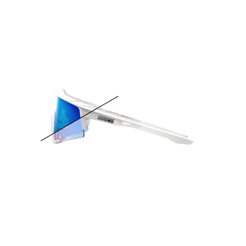 SPEEDCRAFT LE - Bastille - Blue M. Photochromic