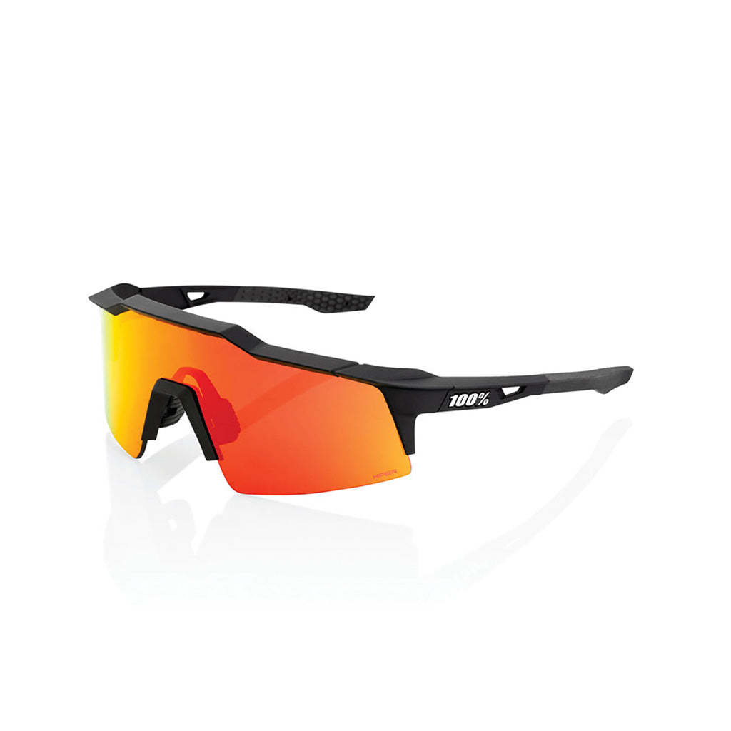 SPEEDCRAFT SL - Soft Tact Black