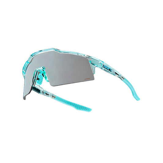 'SPEEDCRAFT SL - Polished Translucent Mint'