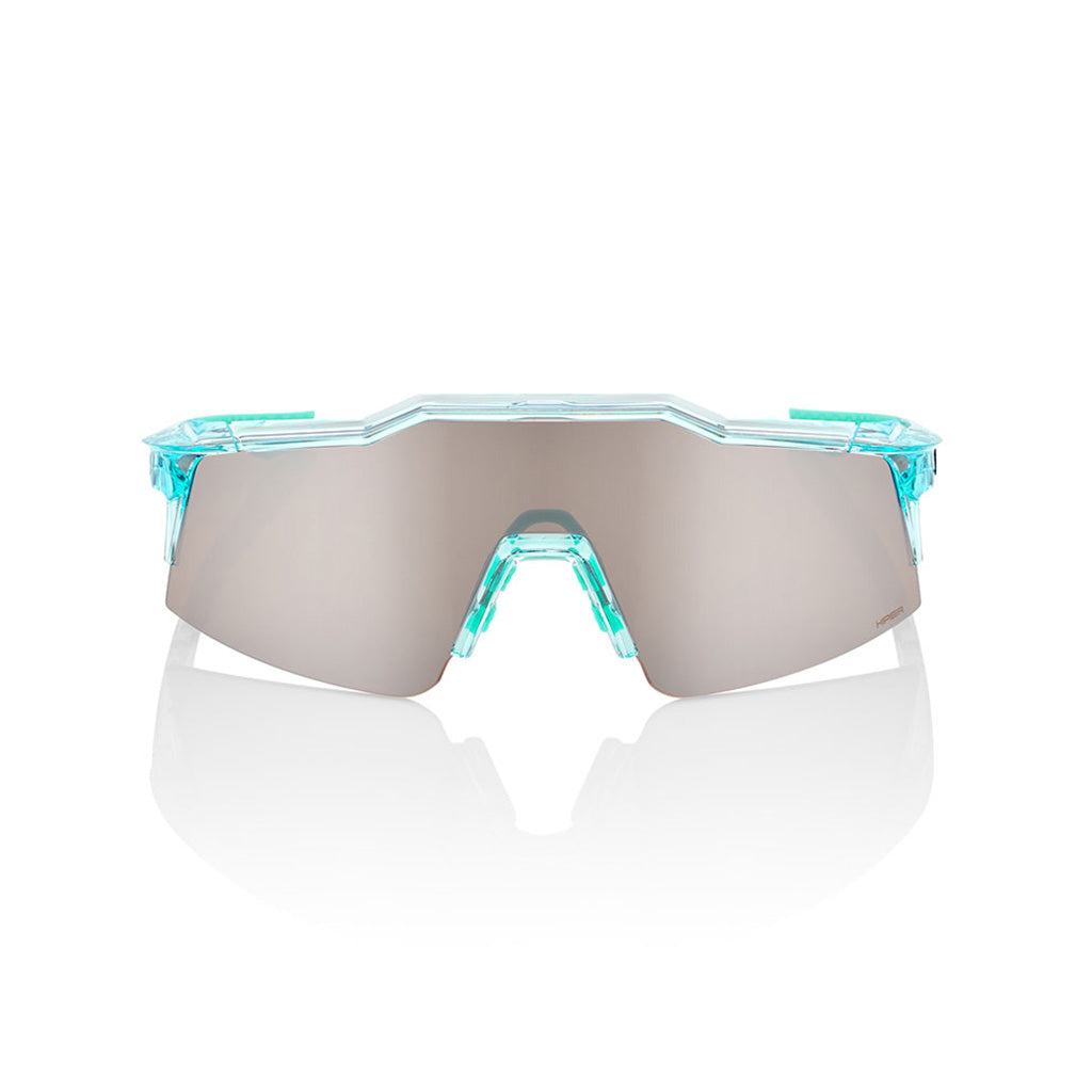 SPEEDCRAFT SL - Polished Translucent Mint