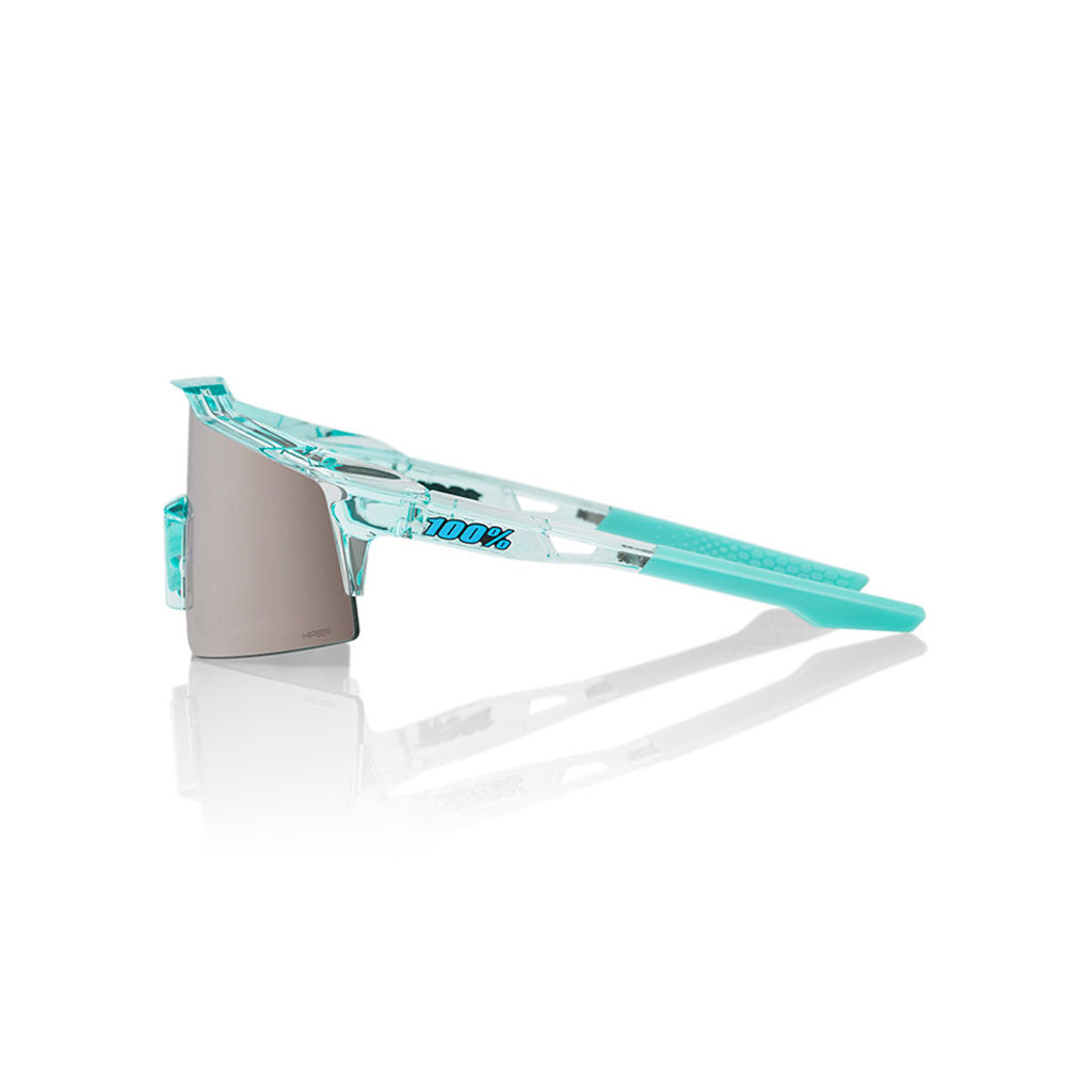 'SPEEDCRAFT SL - Polished Translucent Mint'
