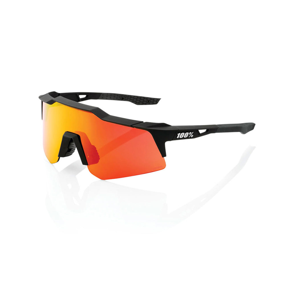 SPEEDCRAFT XS - Soft Tact Black