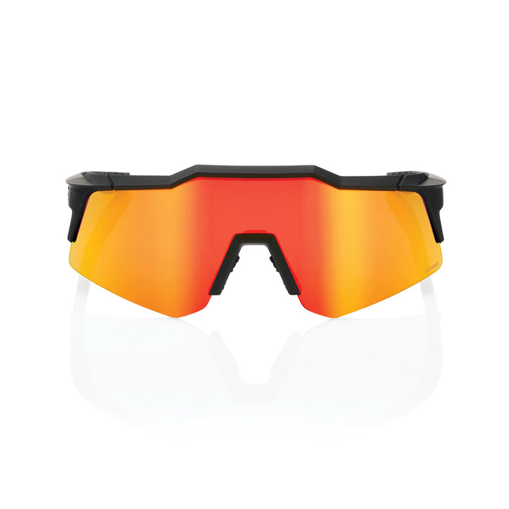 SPEEDCRAFT XS - Soft Tact Black