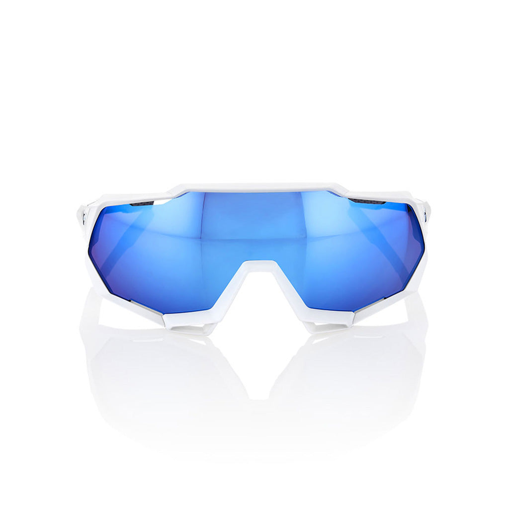 SPEEDTRAP - Matte White