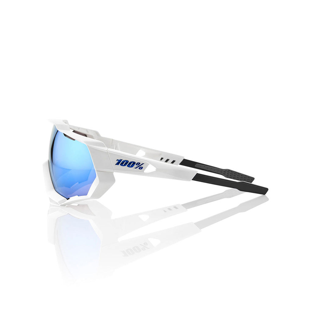 SPEEDTRAP - Matte White