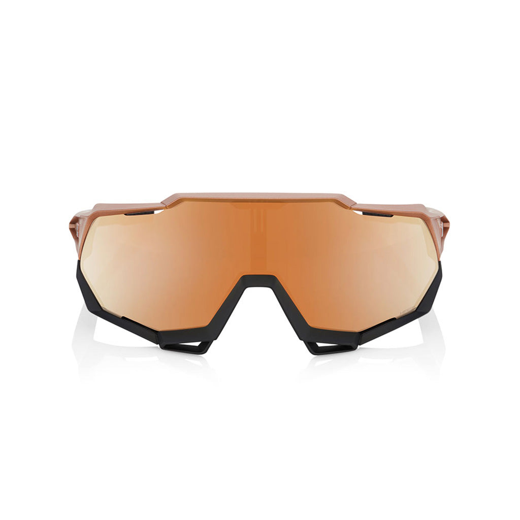 SPEEDTRAP - Matte Copper Chromium/Black