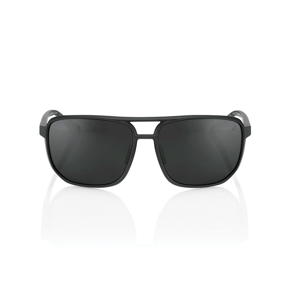 KONNOR - Matte Black