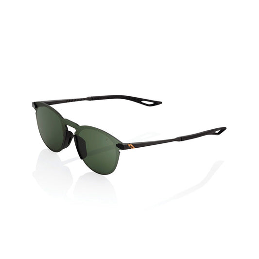'LEGERE ROUND - Matte Black'