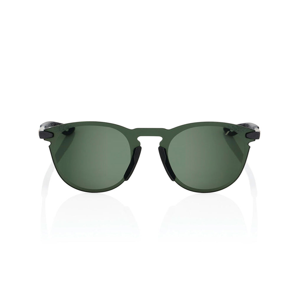 'LEGERE ROUND - Matte Black'