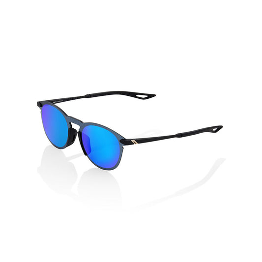 LEGERE ROUND - Soft Tact Black