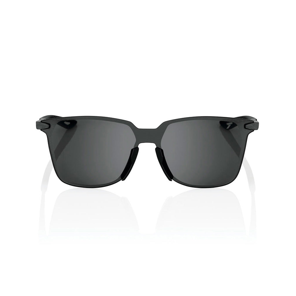 LEGERE SQUARE - Polished Black