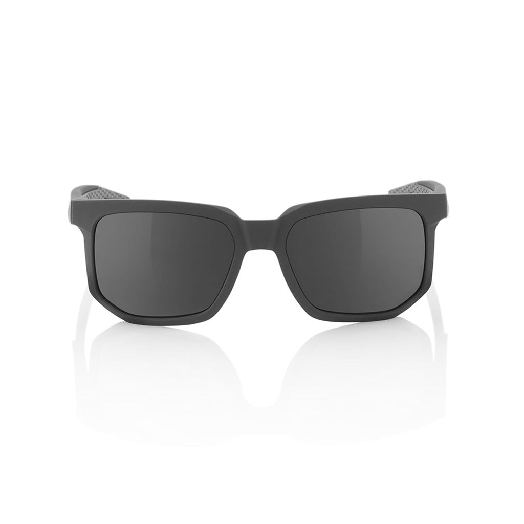 CENTRIC - Matte Black