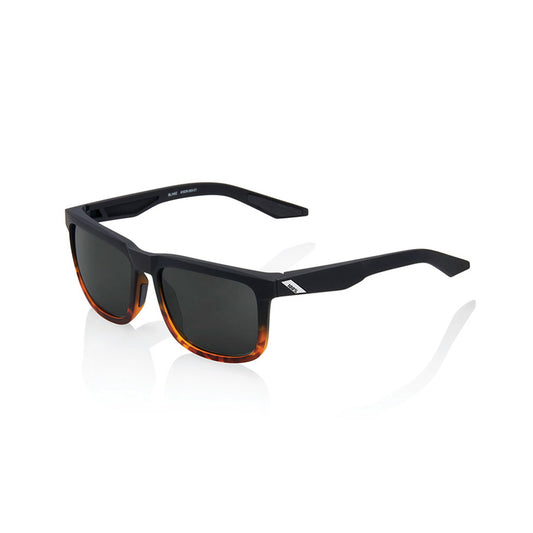 BLAKE - Soft Tact Fade Black / Havana