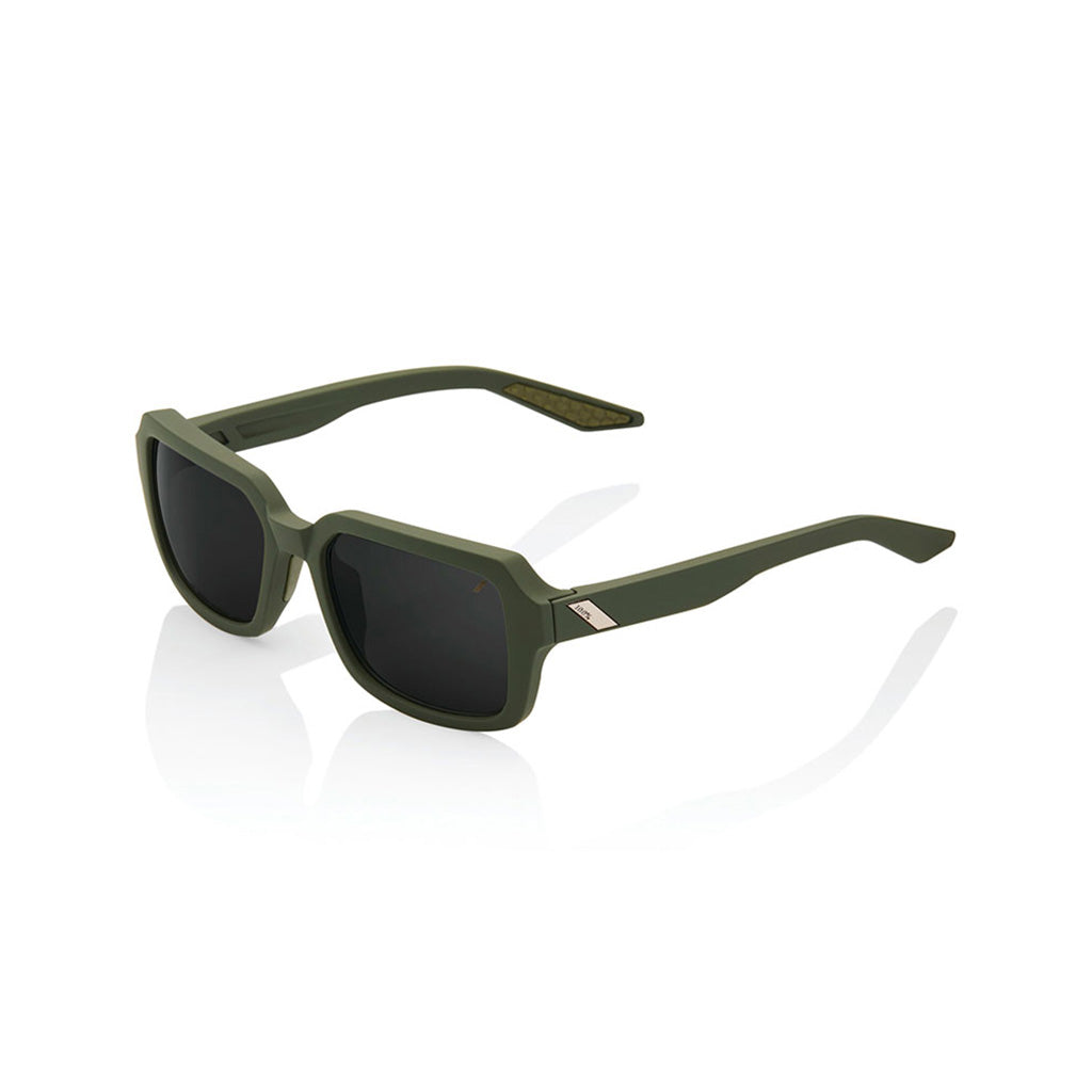 RIDELEY - Soft Tact Army Green