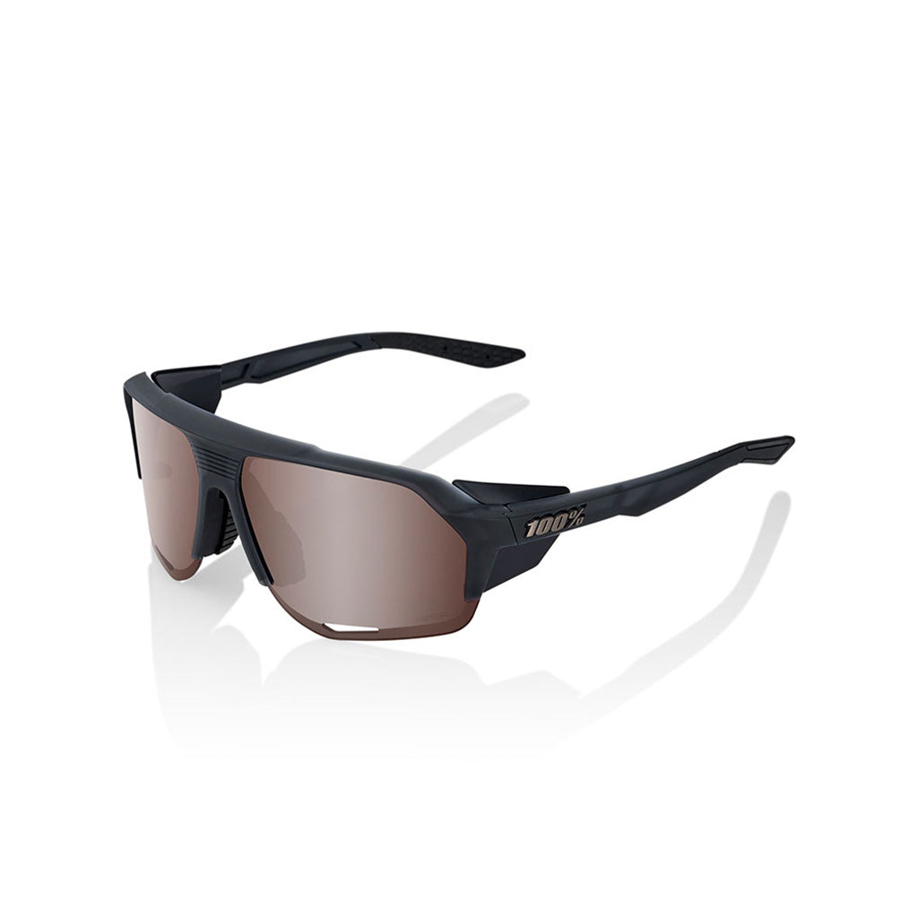 NORVIK - Soft Tact Crystal Black