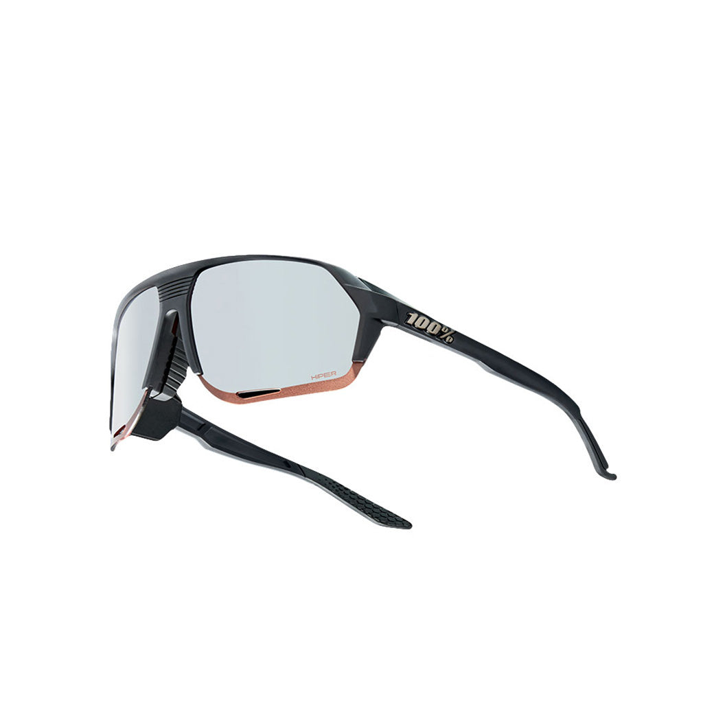 NORVIK - Soft Tact Crystal Black