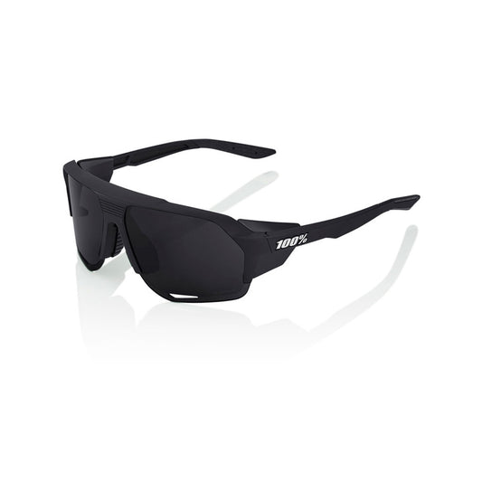 NORVIK - Matte Black