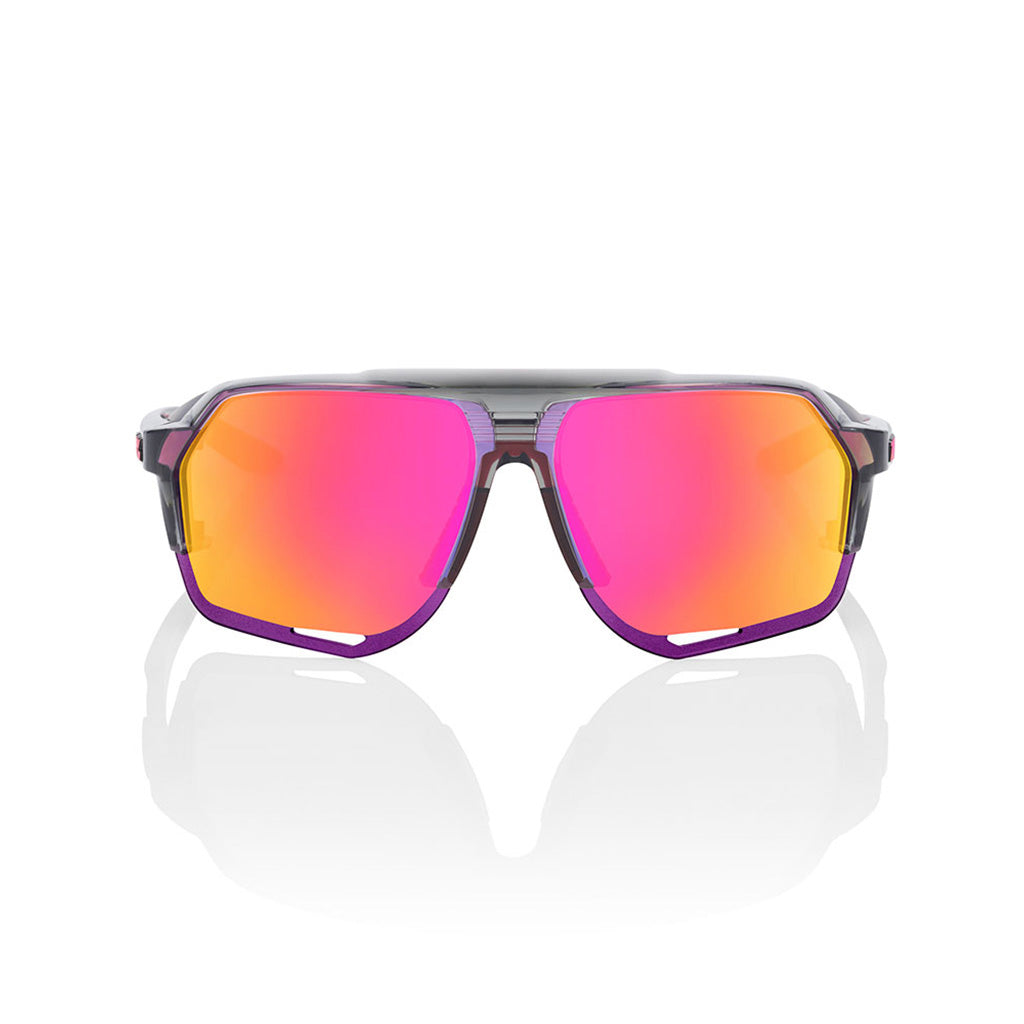 NORVIK - Polished Translucent Grey