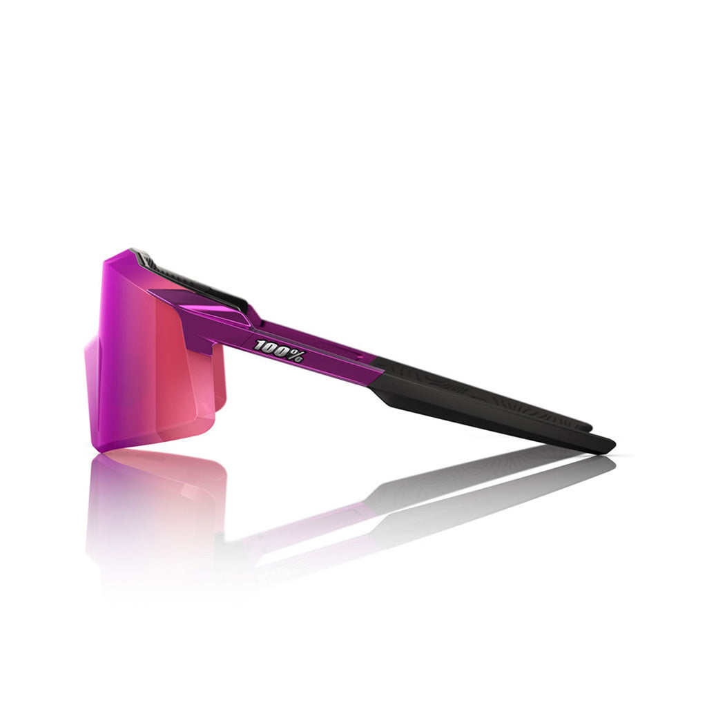 AEROCRAFT Gloss Purple Chrome, Purple Mirror