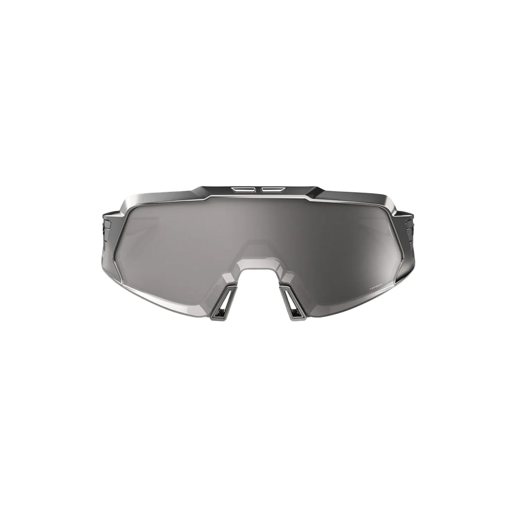 KORBIN X - Gloss Black Chrome - HiPER Silver Mirror