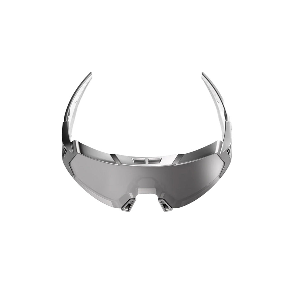 KORBIN X - Gloss Black Chrome - HiPER Silver Mirror