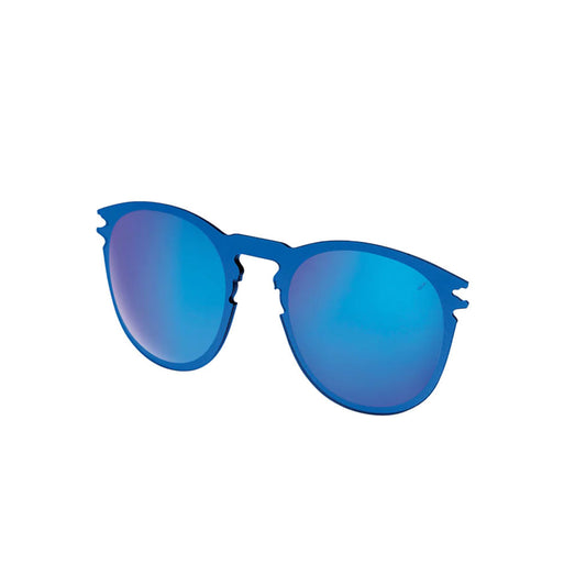 LEGERE ROUND Repl. Lens , Mirror Blue