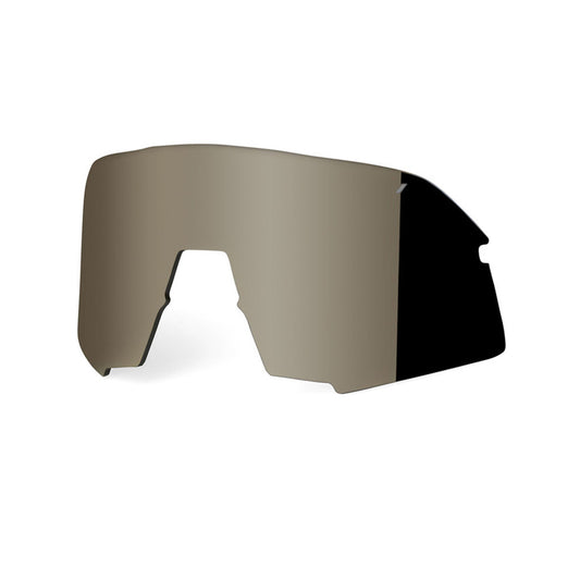 S3 Lens - Soft Gold Mirror