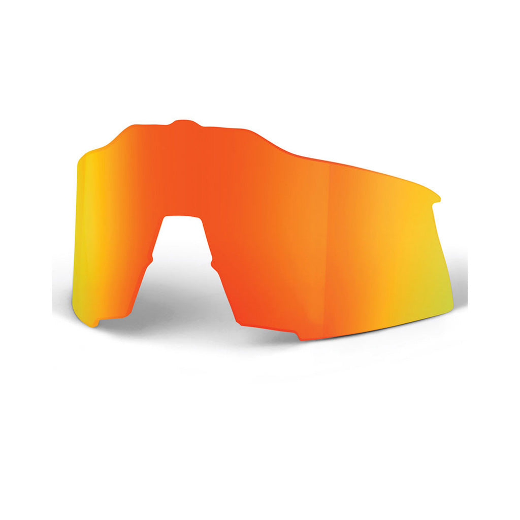 SPEEDCRAFT Lens - HiPER Red Multilayer Mirror