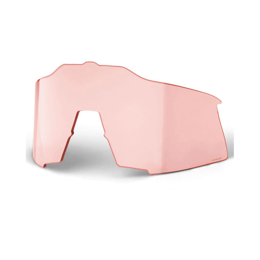 SPEEDCRAFT Lens - HiPER Coral