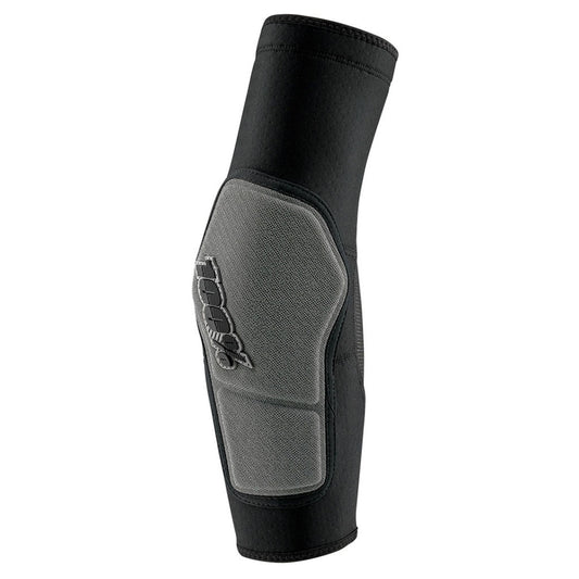 RIDECAMP Elbow Guards Black/Grey