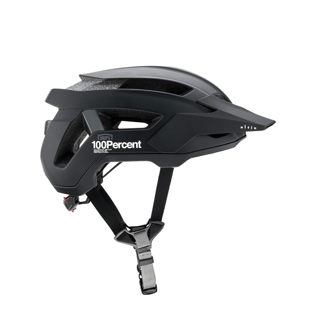 ALTIS Helmet CPSC/CE Black