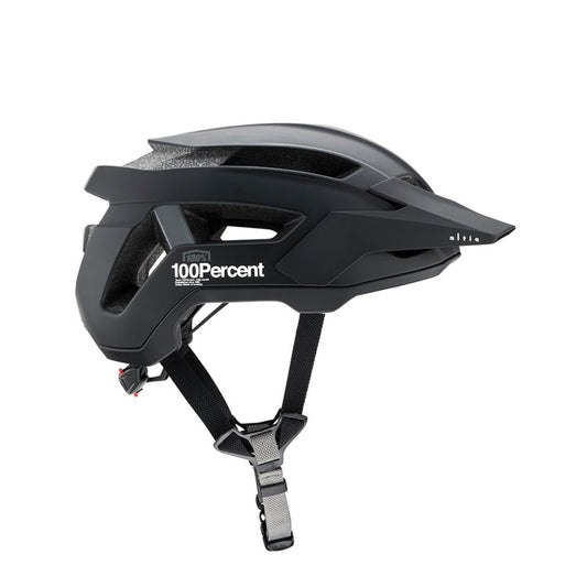 ALTIS Helmet CPSC/CE Black