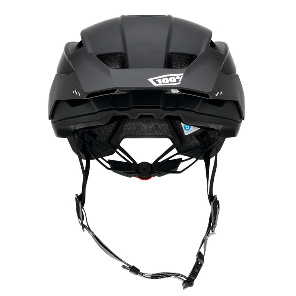 ALTIS Helmet CPSC/CE Black