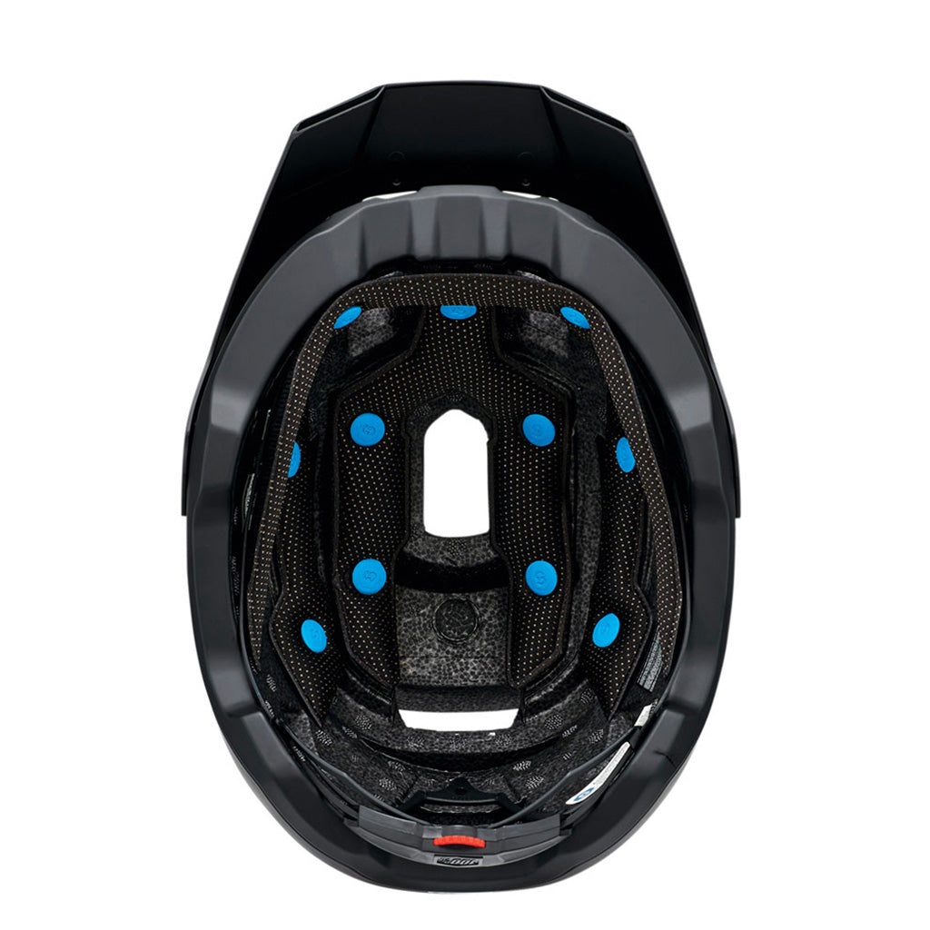 ALTIS Helmet CPSC/CE Black