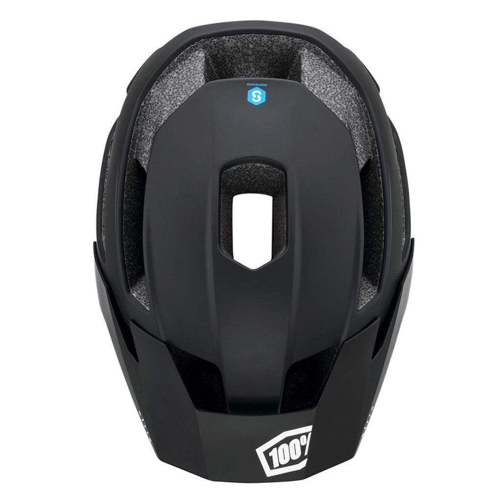 ALTIS Helmet CPSC/CE Black