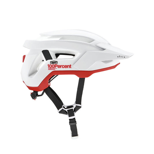 ALTIS Helmet CPSC/CE White