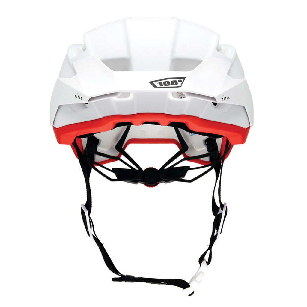 ALTIS Helmet CPSC/CE White