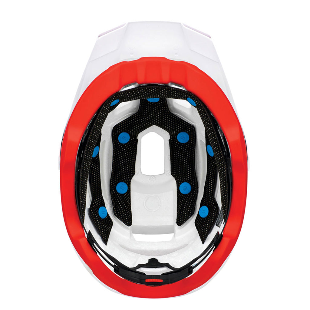 ALTIS Helmet CPSC/CE White