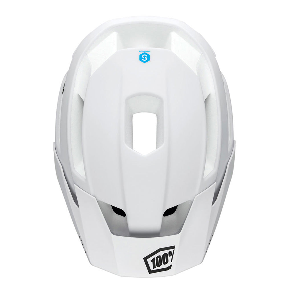 ALTIS Helmet CPSC/CE White