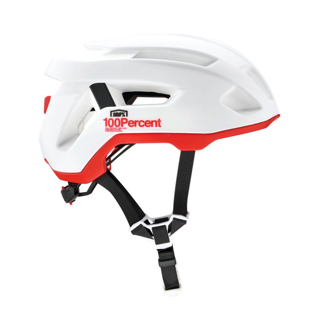 ALTIS GRAVEL Helmet CPSC/CE White