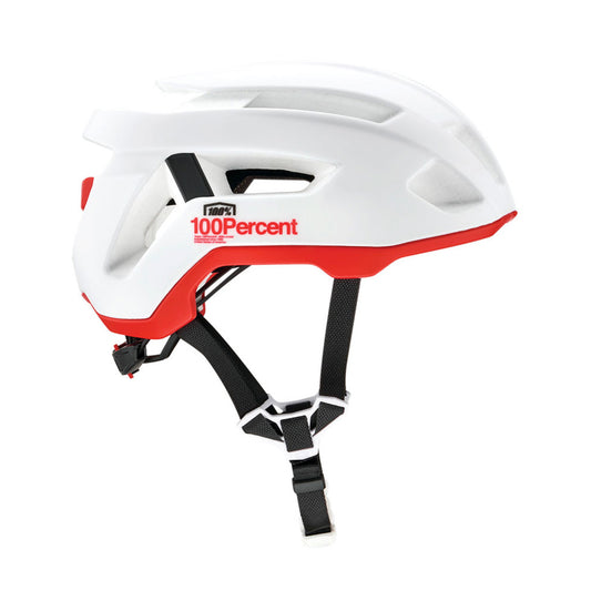 ALTIS GRAVEL Helmet CPSC/CE White