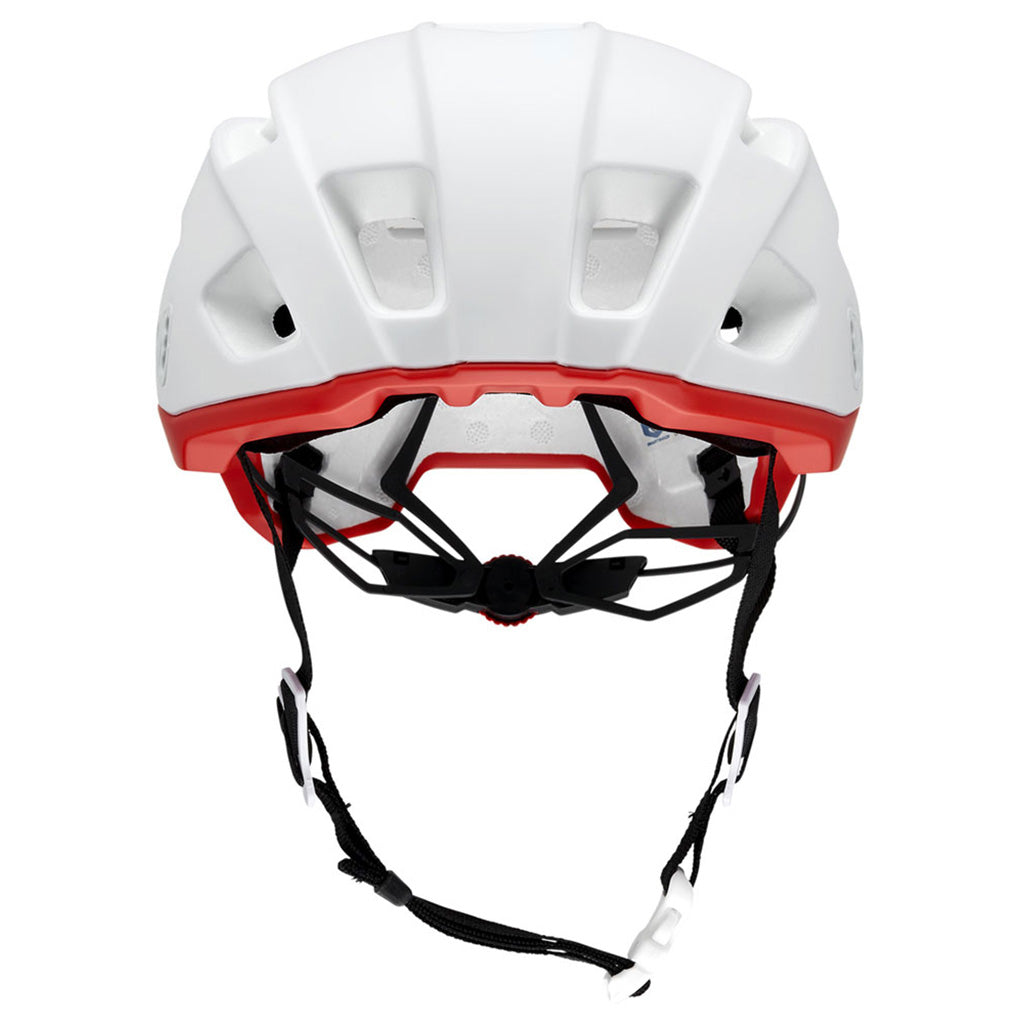 ALTIS GRAVEL Helmet CPSC/CE White