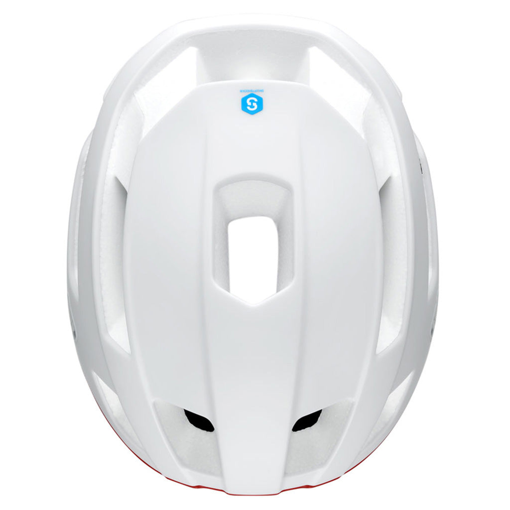 ALTIS GRAVEL Helmet CPSC/CE White